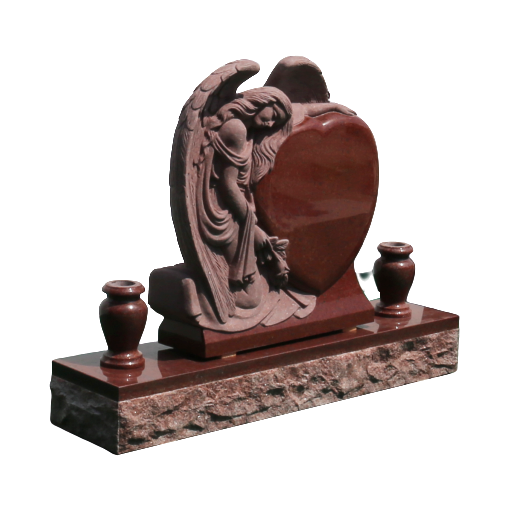 American Tombstone